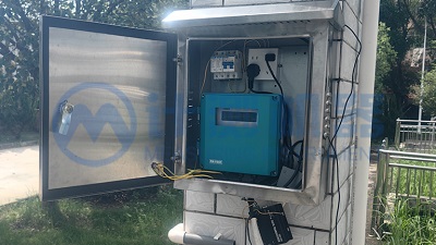 如何正確選擇超聲波流量計